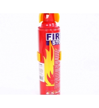 BÌNH CHỮA CHÁY MINI FIRE STOP 1000 ML