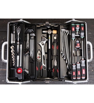 Bộ 6 Dụng Cụ Tự Bảo Dưỡng Sửa Chữa Ô tô