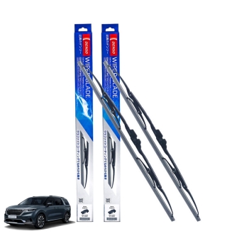 Gạt mưa Kia Carnival 2014-2020 Denso xương cứng chính hãng