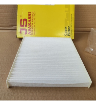 Lọc gió máy lạnh ngoài BMW X6 2008-2019