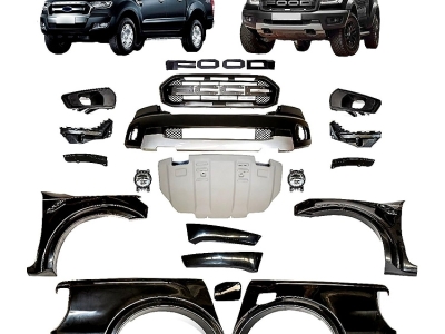 Độ body kit,Đồ chơi xe gầm cao,...